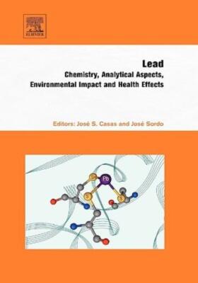 Lead: Chemistry, Analytical Aspects, Environmental Impact And Health Effect...