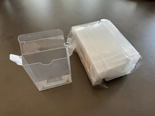 1 Pack of 50 Generic Carat DS1s Deck Sleeves Playing Card Deck Protectors