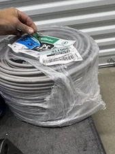 125 Ft. 8/3 Stranded Romex Simpull CU NM-B W/G Wire