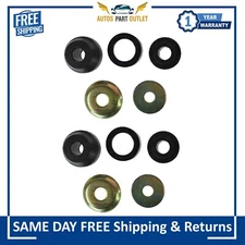 New Radius Arm Bushing Kit For 1983-1997 Ford Bronco Explorer Mazda Navajo