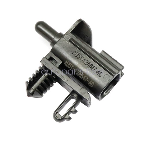 For 2011-2020 Ford Fusion A/C Ambient Air Temperature Sensor & Connector - Picture 9 of 17