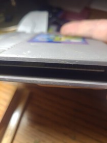 Stealth ATF  NES Cart Only