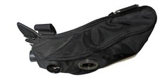 Hollis CCR Prism 2 Rebreather Counterlung Assembly (without valves)