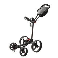 big max iq 360 golf buggy