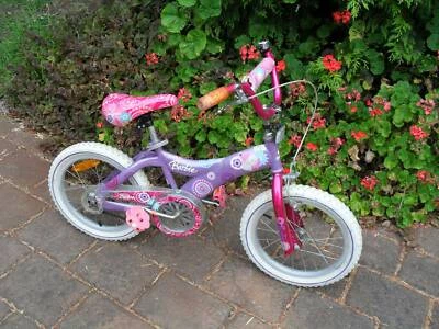 girls bikes gumtree