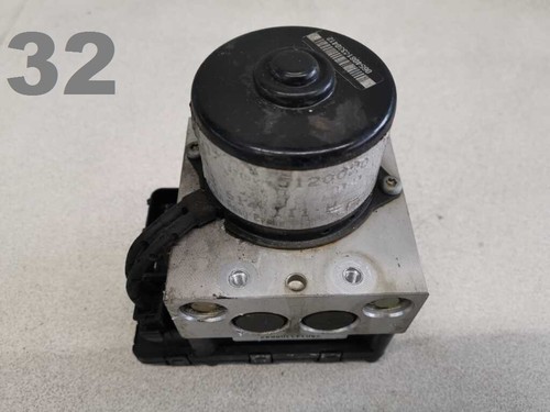 VW Audi Seat Skoda Hydraulikblock ABS-Block 1J0907379P 7M3614111H