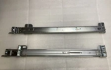 Dell 2U B6 Sliding Ready Rails for PowerEdge R520 R530 R720 R730 R740 R820 H4X6X