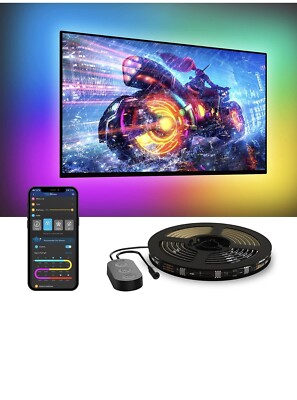 govee immersion tv led backlights
