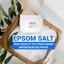 Hexeal Epsom Salt 100% Natural 5kg – 5kg Bucket Of Food Grade - View #13