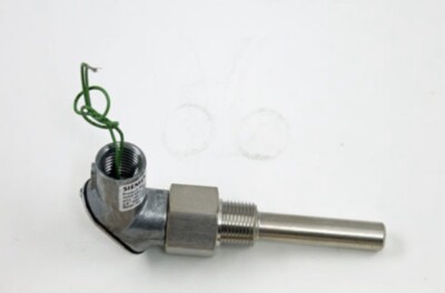 6  Siemens QAE2032.015 Immersion Temp Sensor (NEW)