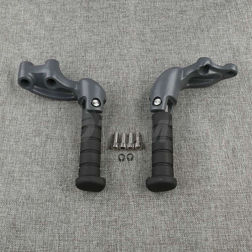 Indian Scout Bobber Passenger Foot Pegs Reviewmotors.co