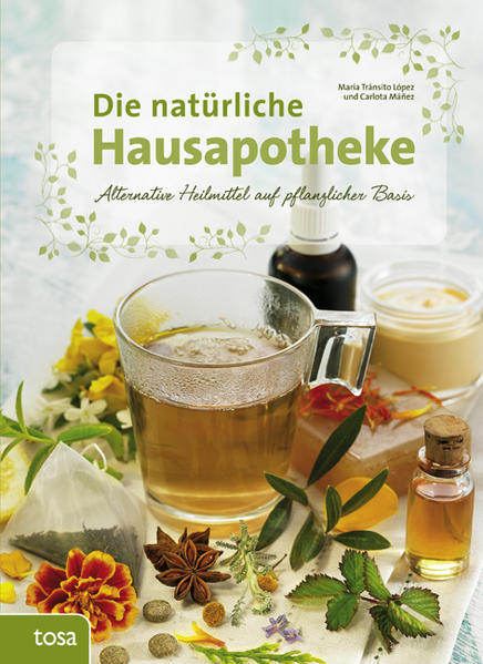 Thumbnail - Die Natürliche Hausapotheke | 2011 | Deutsch