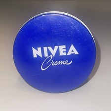 Genuine Nivea Cream Jars 150 ml Each