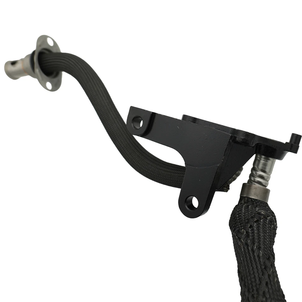 Трубка линейная EGR для Cadillac Escalade Chevy Avalanche GMC 1500 12556644 1999-2003 годов выпуска - Изображение 4 из 4