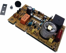 Furnace Electronic Fan Control Board For Suburban NT35K NT20S SF-30 NT-40 NT-24