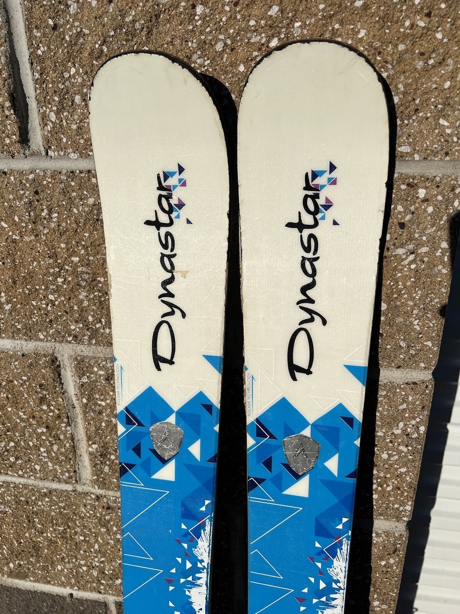Dynastar Exclusive Legend Paradise Skis - Women's 2013 | eBay