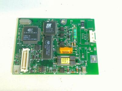 ISDN Modem Telefon Platine Board Apple Power Mac G4