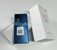 Unlocked Xiaomi 12T Pro 5G 5G 256GB/512GB DualSIM 6.67" 200MP Snapdragon 8+ Gen1