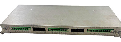 Bently Nevada 3500/42 Proximitor Seismic Monitor Module Industrial