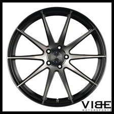 20 Vertini Rf1.3 Forged Machined Concave Wheels Rims Fits Nissan Gtr