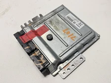 2008 Nissan Titan 5.6L A/T Engine Computer MEC73-771 A1 ECU Control Module Unit