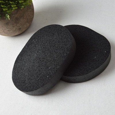 10 Pcs Face Skin Care Cleaning Puff Reusable Cleansing Pads Facial Sponges