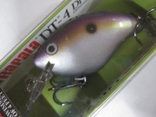 Rapala DT4 BGSD 5cm, 9g New Lures