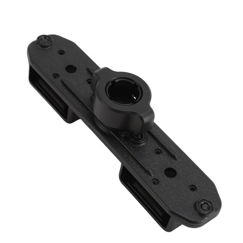 Handheld Radio Car Vent Mount Professioneller Automobilhalter Einfach - Bild 6 von 22