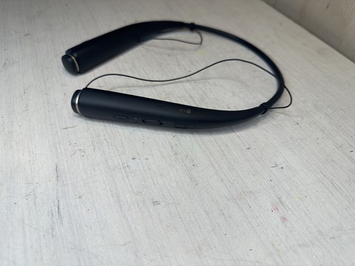 LG Tone Pro HBS-780 Bluetooth Wireless Stereo Headset - Zdjęcie 3 z 6