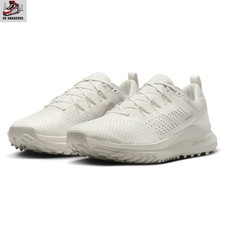 Nike React Pegasus Trail 4 scarpe da corsa passeggio da uomo taglia UK 9/10 - nuove con scatola