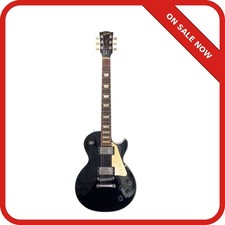 Gibson 2007 Les Paul Studio Electric Guitar Black 628mm Scale 3.45kg