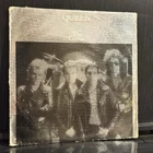 QUEEN The Game 1980 Elektra Canadian 1st Press X5E513 Another One Bites the Dust