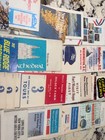 Vintage lot 42 Service Station Gas & Oil  Road Maps Travel Brochure 1950 & up — photo 3