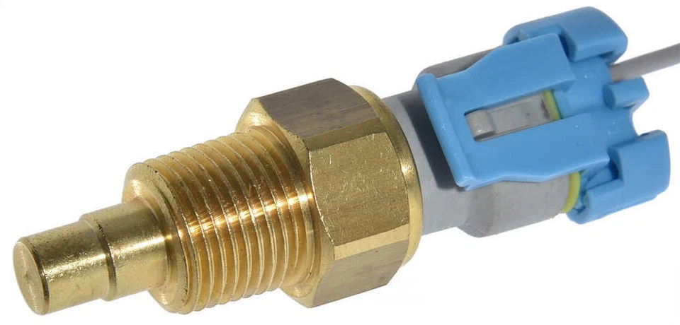 Transmisor de temperatura de refrigerante del motor - Kit de servicio completo Walker Products 214-91026 Foto 4 de 4