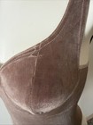 *Carol Malony*#2057*AIO*Body Suit*S-34C*Thong  Back*3 snaps*plastic underwire* — photo 9