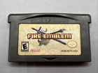 Fire Emblem GBA Game Boy Advance Authentic Loose Cartridge Only Tested