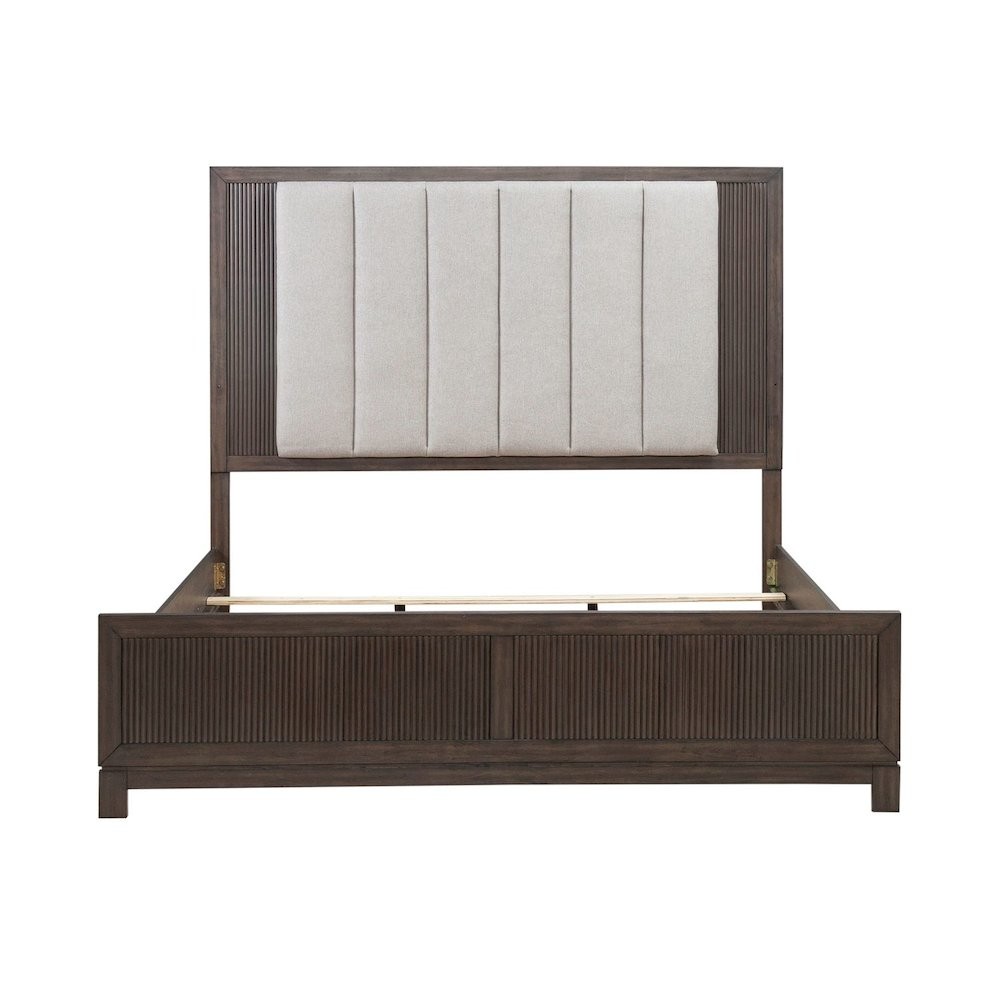 For Bedroom - Caffe Brown