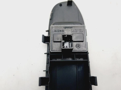 6L1867171D Mando Elevalunas Delantero Izquierdo para SEAT IBIZA (6L1) 2 9147893 - Imagen 2 de 10
