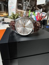 Hamilton American Classic Spirit of Liberty Auto Chrono H32416581 Full Set