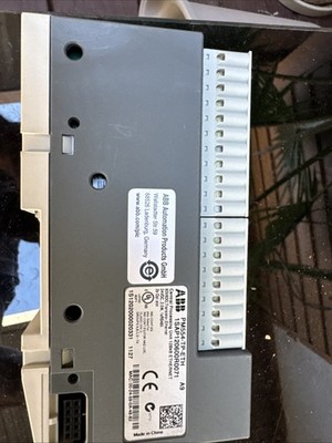 ABB PM544-TP-ETH