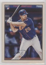 2019 Bowman Heritage Veterans/Rookies Pete Alonso #53VR-118 n0c