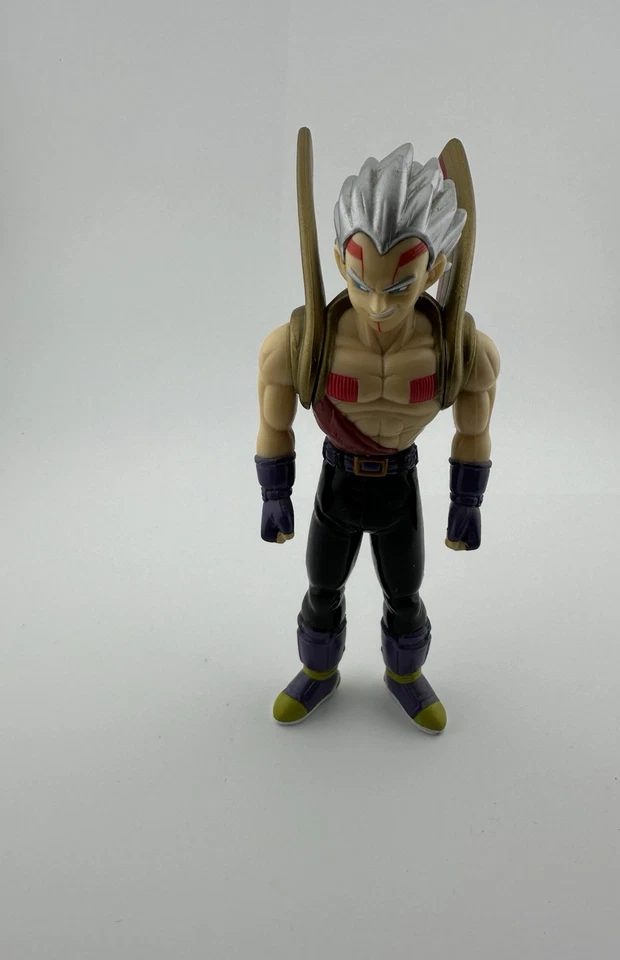 Dragon Ball GT Super Battle Collection Vol. 34 Super Baby Vegeta Bandai 1996 Foto 2 de 4