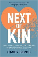 Next Of Kin ~ Casey Beros ~ 9781394337972