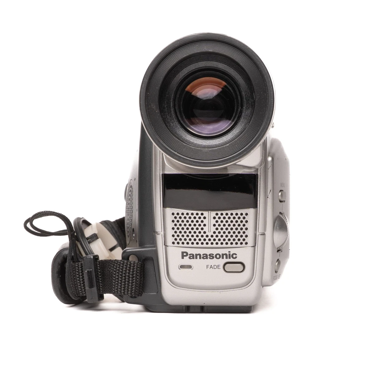 Preços baixos em Panasonic VHS-C NV Filmadoras | eBay