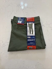 32 Degrees Cool Men’s  Tech Pant 34x32 Stretch