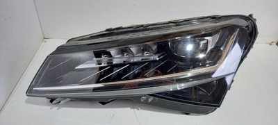 Skoda Superb B8 (3V) 2021 Scheinwerfer 3V1941015 CEN9367