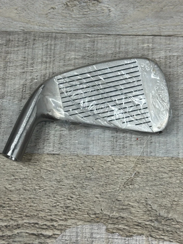 Titleist DCI Right Hand 1 Iron Head Only Oversize Brand New in Plastic Black Dot - Image 2 of 4