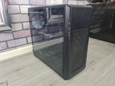 Gaming PC 16gb DDR4 Ryzen 5 2600 Sapphire Radeon RX 580