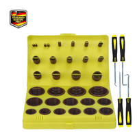 Sae Viton O-Ring Sortiment 382 StüCk 30 GrößEn 4 StüCk Pick