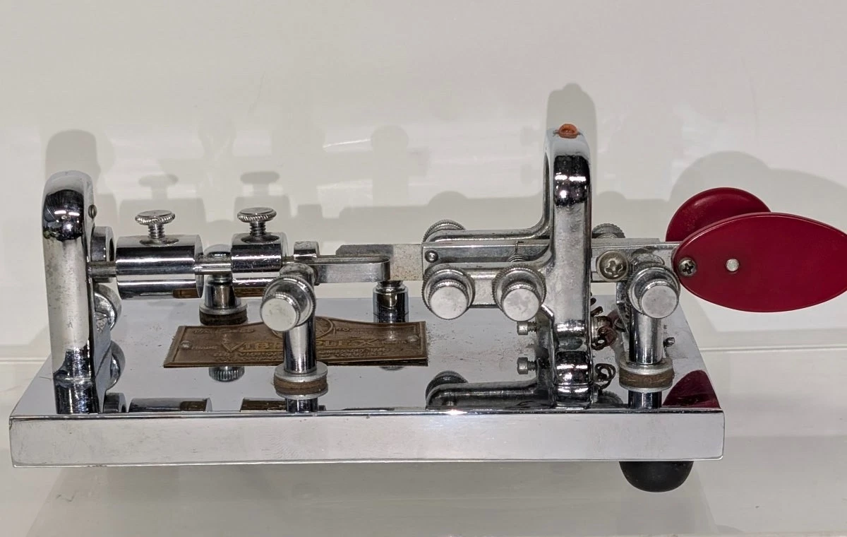 Vibroplex | eBay